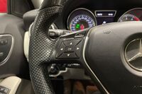 Mercedes-Benz GLA vaihtoauto