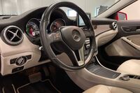 Mercedes-Benz GLA vaihtoauto