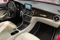 Mercedes-Benz GLA vaihtoauto