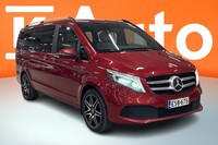 Mercedes-Benz V vaihtoauto