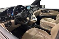 Mercedes-Benz V vaihtoauto