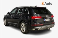 Audi Q7 vaihtoauto