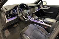 Audi Q7 vaihtoauto