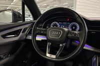 Audi Q7 vaihtoauto