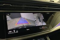 Audi Q7 vaihtoauto