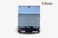 Renault Master vaihtoauto