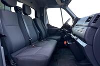 Renault Master vaihtoauto