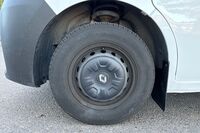 Renault Master vaihtoauto