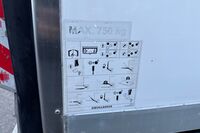 Renault Master vaihtoauto