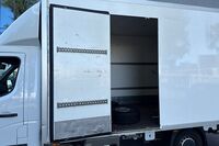 Renault Master vaihtoauto