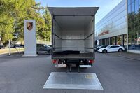 Renault Master vaihtoauto