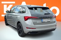 Skoda Scala vaihtoauto