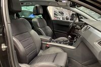 Peugeot 508 vaihtoauto