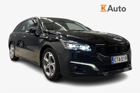 Peugeot 508 vaihtoauto