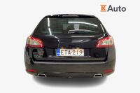 Peugeot 508 vaihtoauto