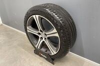 Peugeot 508 vaihtoauto