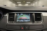 Peugeot 508 vaihtoauto