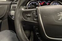 Peugeot 508 vaihtoauto