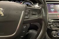 Peugeot 508 vaihtoauto