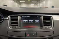 Peugeot 508 vaihtoauto