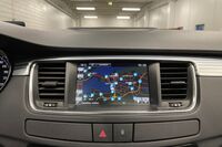 Peugeot 508 vaihtoauto