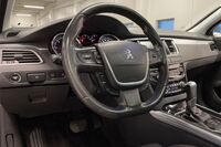 Peugeot 508 vaihtoauto