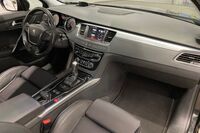 Peugeot 508 vaihtoauto