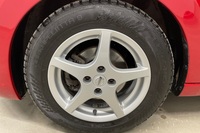 Nissan Micra vaihtoauto