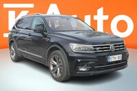 Volkswagen Tiguan Allspace vaihtoauto