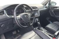 Volkswagen Tiguan Allspace vaihtoauto
