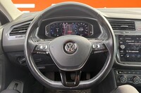 Volkswagen Tiguan Allspace vaihtoauto
