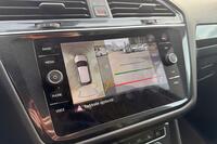 Volkswagen Tiguan Allspace vaihtoauto