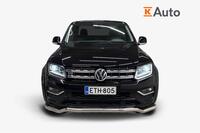 Volkswagen Amarok vaihtoauto