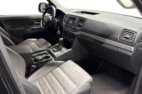 Volkswagen Amarok vaihtoauto