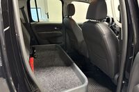 Volkswagen Amarok vaihtoauto