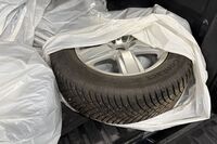 Volkswagen Amarok vaihtoauto