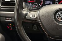 Volkswagen Amarok vaihtoauto