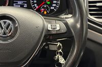 Volkswagen Amarok vaihtoauto