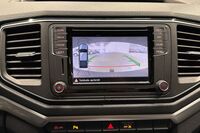 Volkswagen Amarok vaihtoauto