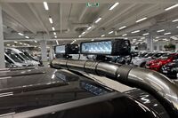 Volkswagen Amarok vaihtoauto