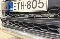 Volkswagen Amarok vaihtoauto