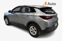 Opel Grandland vaihtoauto