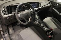 Opel Grandland vaihtoauto