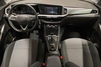 Opel Grandland vaihtoauto