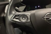 Opel Grandland vaihtoauto