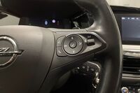 Opel Grandland vaihtoauto