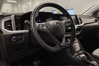 Opel Grandland vaihtoauto