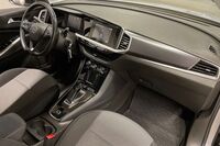 Opel Grandland vaihtoauto