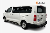 Toyota Proace Verso vaihtoauto