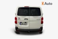 Toyota Proace Verso vaihtoauto